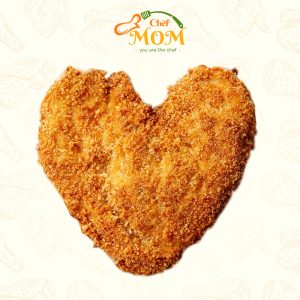صدور دجاج فراشه حار
